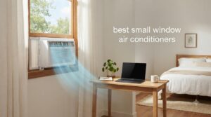best small window air conditioners