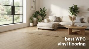 best WPC vinyl flooring