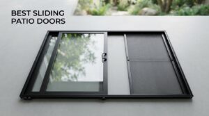 best sliding patio doors