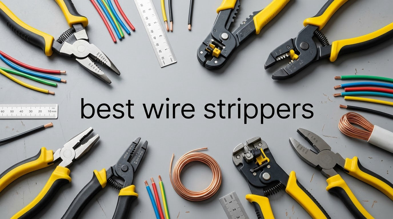 best wire strippers