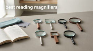 best reading magnifiers
