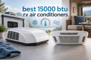 best 15000 btu rv air conditioners