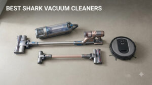 best shark vacuum cleaners