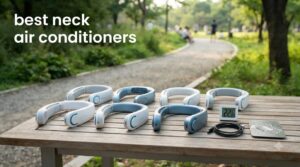 best neck air conditioners