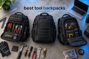 best tool backpacks