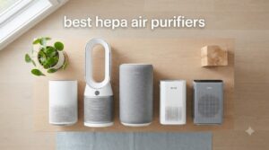 best hepa air purifiers
