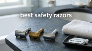 best safety razors