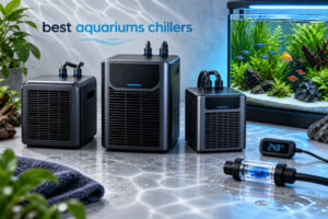 best aquariums chillers