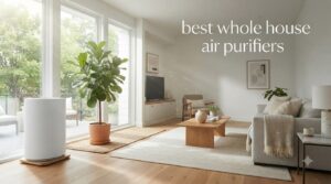 best whole house air purifiers