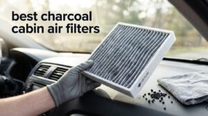 best charcoal cabin air filters