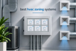 best hvac zoning systems