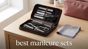 best manicure sets