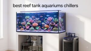 best reef tank aquariums chillers
