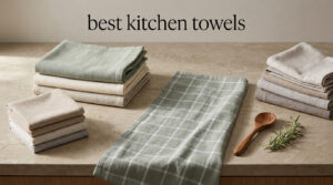 best kitchen towels
