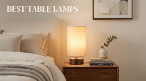 best table lamps