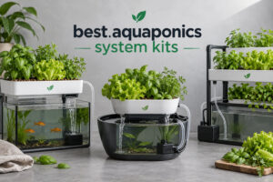 best aquaponics system kits