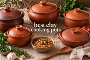 best clay cooking pots