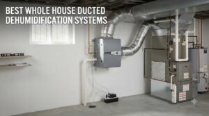best whole house ducted dehumidification systems
