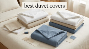best duvet covers