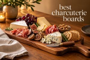 best charcuterie boards