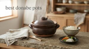 best donabe pots