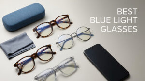best blue light glasses