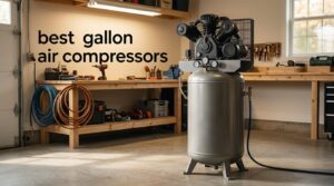best 60 gallon air compressors