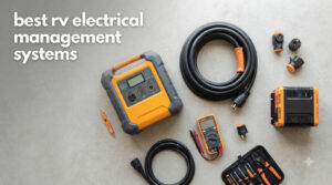 best rv electrical management systems