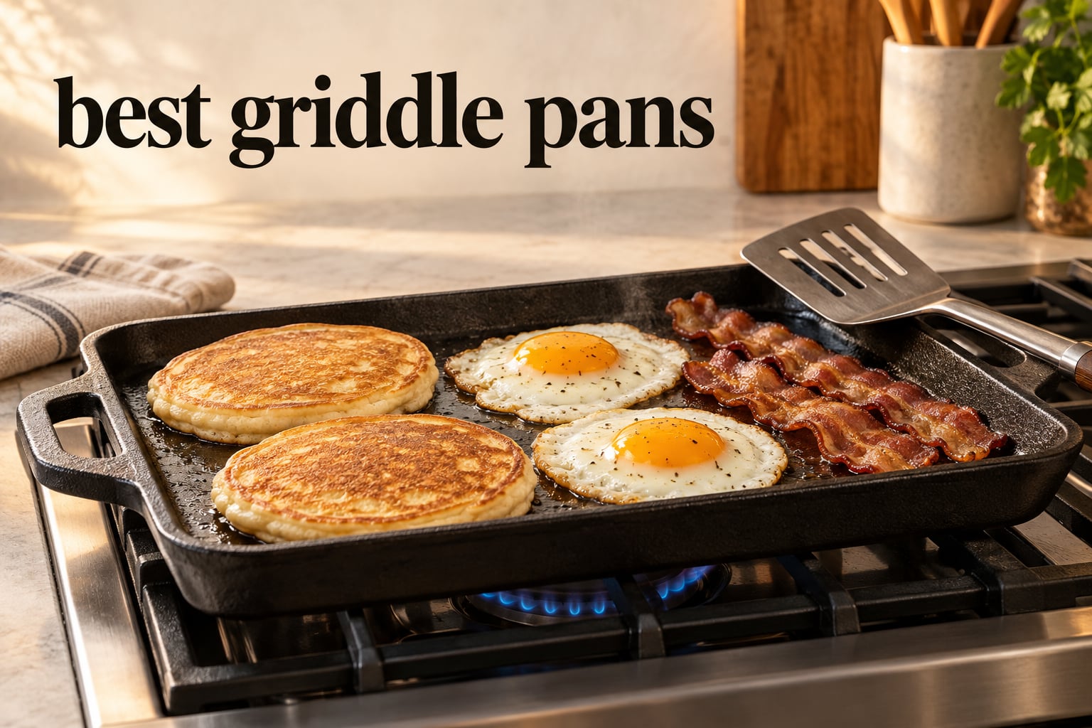 best griddle pans