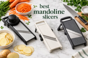 best mandoline slicers