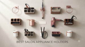 best salon appliance holders
