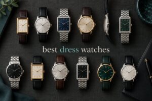 best dress watches