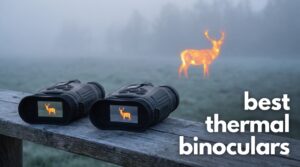best thermal binoculars