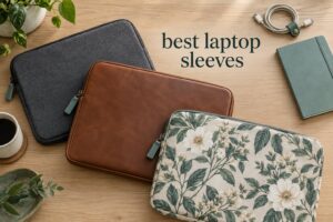best laptop sleeves
