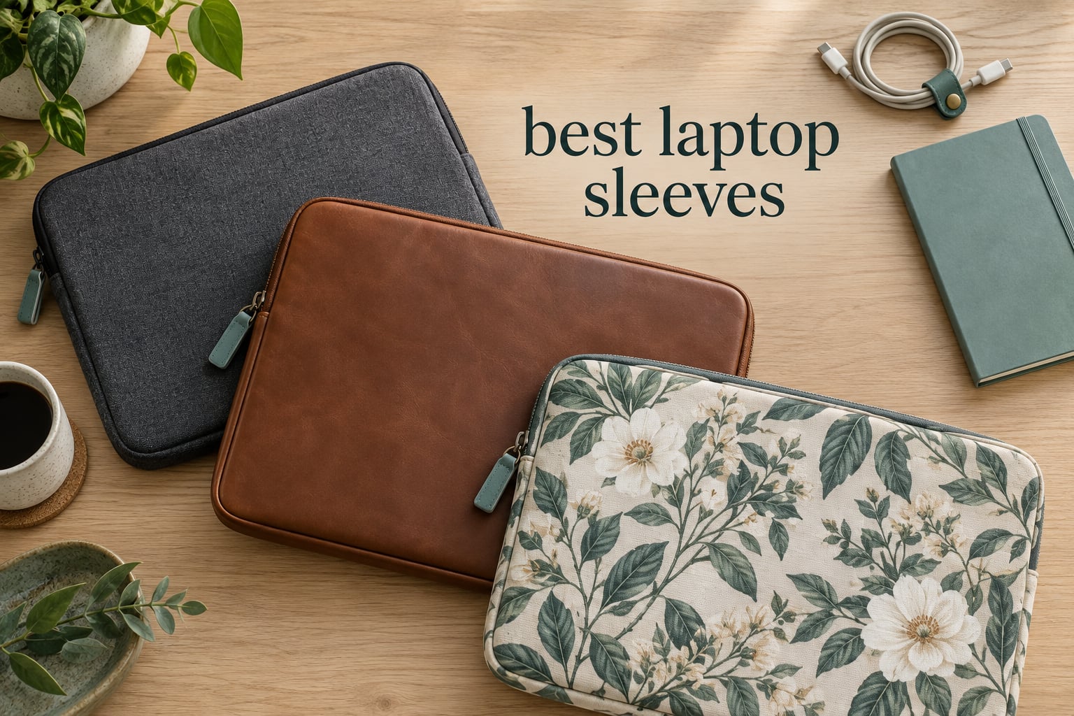 best laptop sleeves
