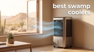best swamp coolers