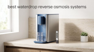 best waterdrop reverse osmosis systems