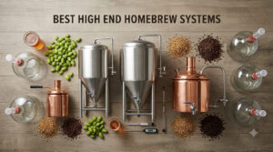 best high end homebrew systems