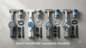 best handheld vacuums models