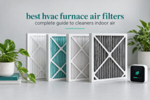best hvac furnace air filters complete guide to cleaners indoor air