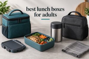 best lunch boxes for adults