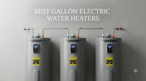 best 80 gallon electric water heaters