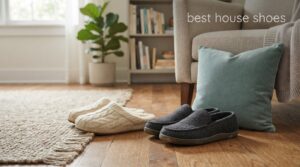 best house shoes