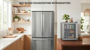best good housekeeping refrigerators