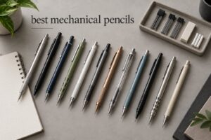 best mechanical pencils