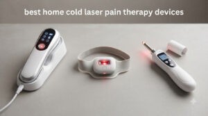 best home cold laser pain therapy devices