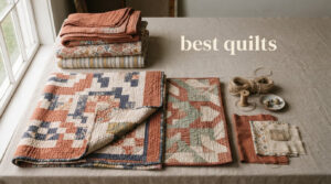 best quilts