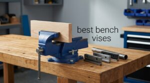 best bench vises