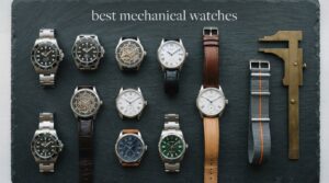 best mechanical watches