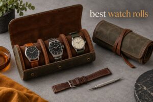 best watch rolls